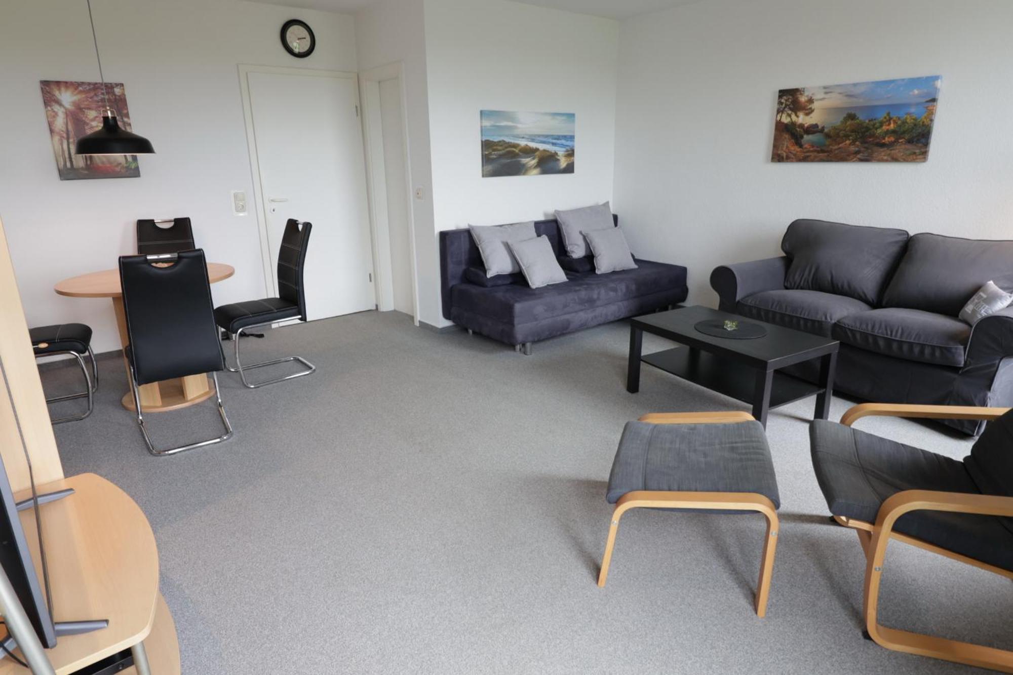 Suennslag Suennslag 37 Apartment Boltenhagen  Exterior photo