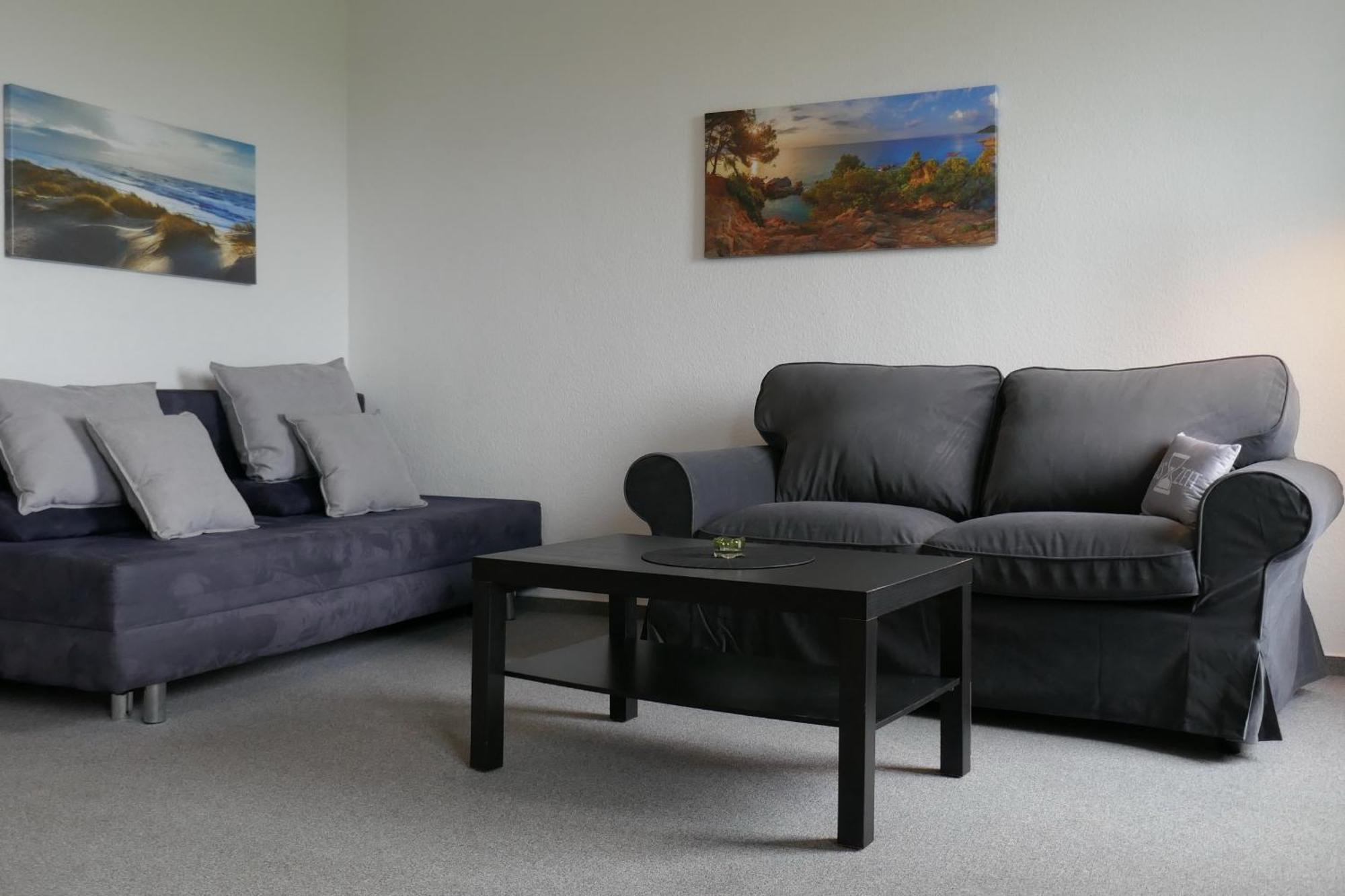 Suennslag Suennslag 37 Apartment Boltenhagen  Exterior photo