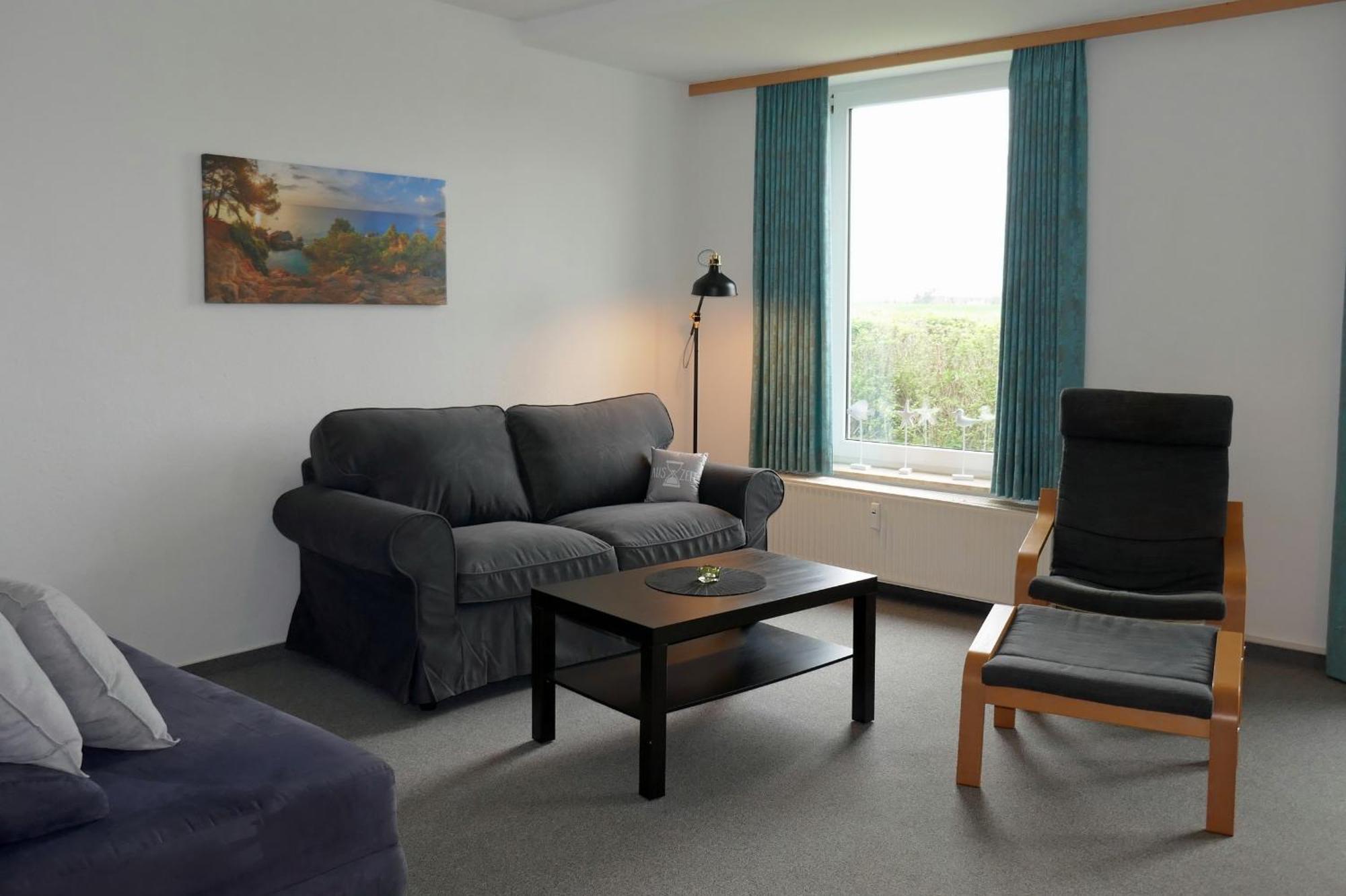 Suennslag Suennslag 37 Apartment Boltenhagen  Exterior photo