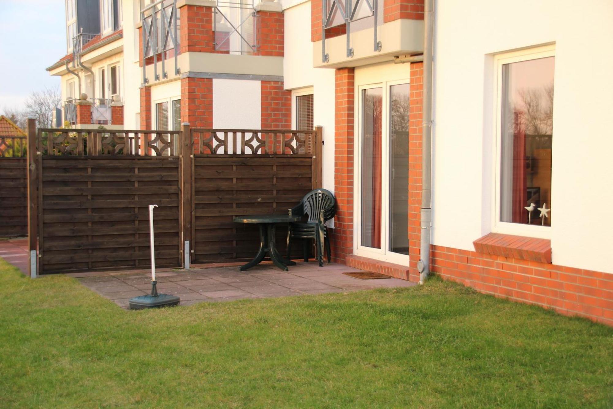 Suennslag Suennslag 37 Apartment Boltenhagen  Exterior photo